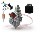 Carburetor for Mikuni VM22 26mm (125cc 140cc 150cc Dirt Pit Bike)