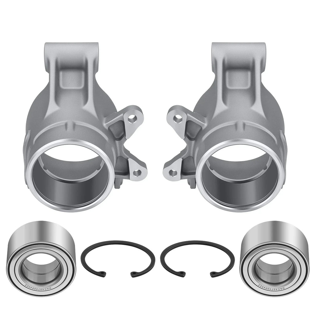 Wheel Carrier & Bearing Kit for Polaris RZR 800 (2008–2014)
