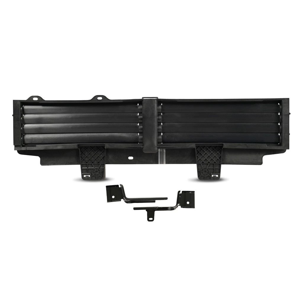 Front Lower Radiator Shutter w/ Motor for Chevy Equinox GMC Terrain (2025–2026)