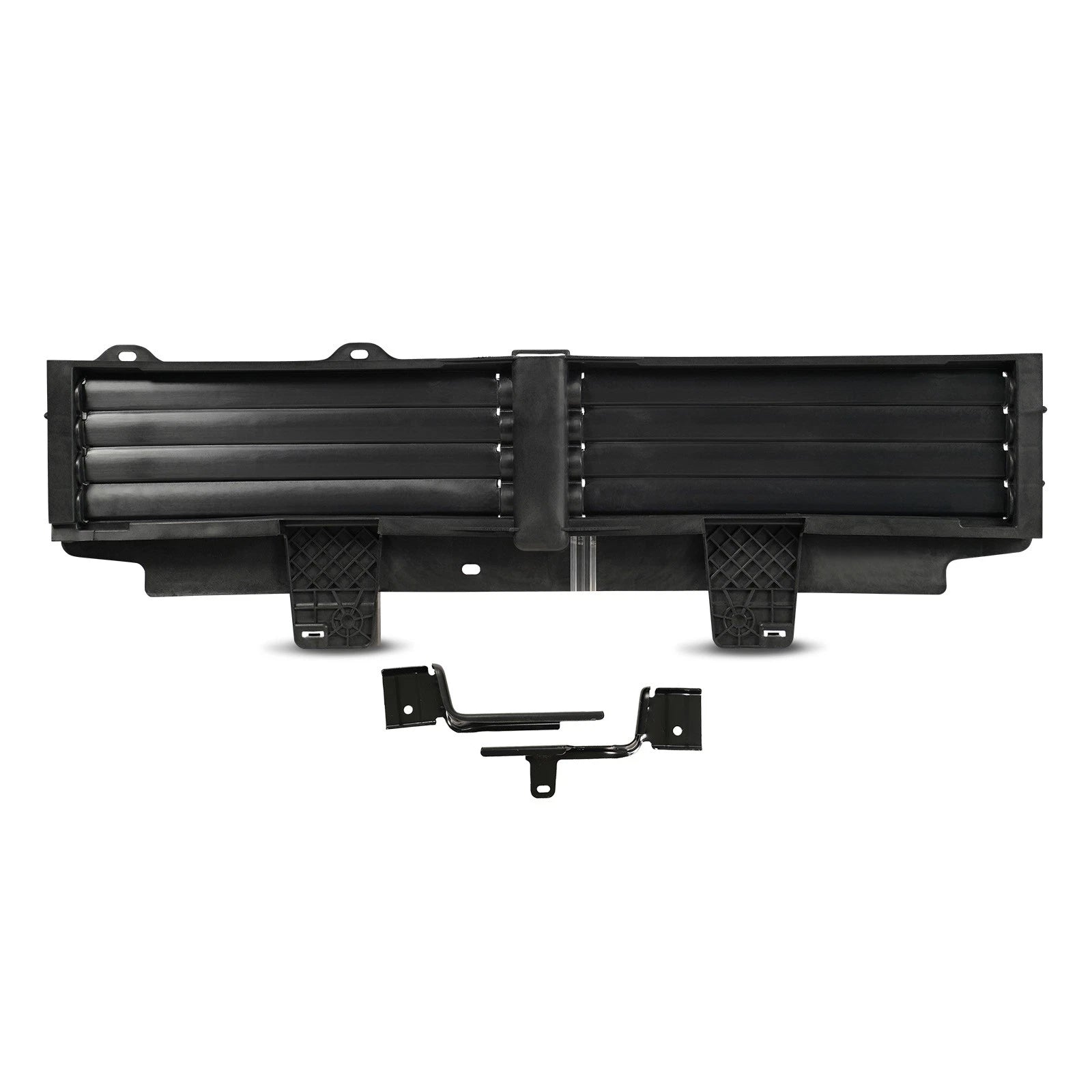 Front Lower Radiator Shutter w/ Motor for Chevy Equinox GMC Terrain (2025–2026)