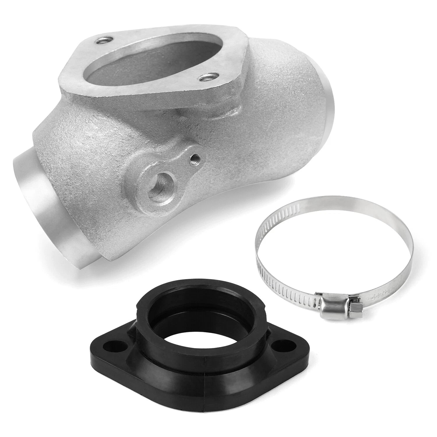 Intake Manifold Flange Kit for Harley Twin Cam (HS42/061-45TC)