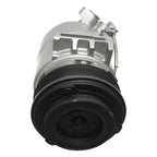 A C Compressor Kit with Condenser for Nissan NV200 2.0L (2013–2018)