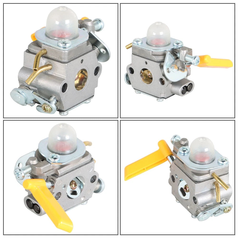 Carburetor for Ryobi Homelite UT-60526 (RY09550)