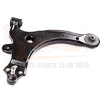 Front Lower Control Arm Wheel Bearing Hub Kit for Buick Regal (1997-2004)