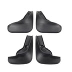 Mud Flaps Splash Guards for Suzuki Swift 5 Doors Hatchback (2004–2009)