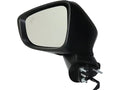 Mirror for Mazda 6 (2014–2016) QF288RB