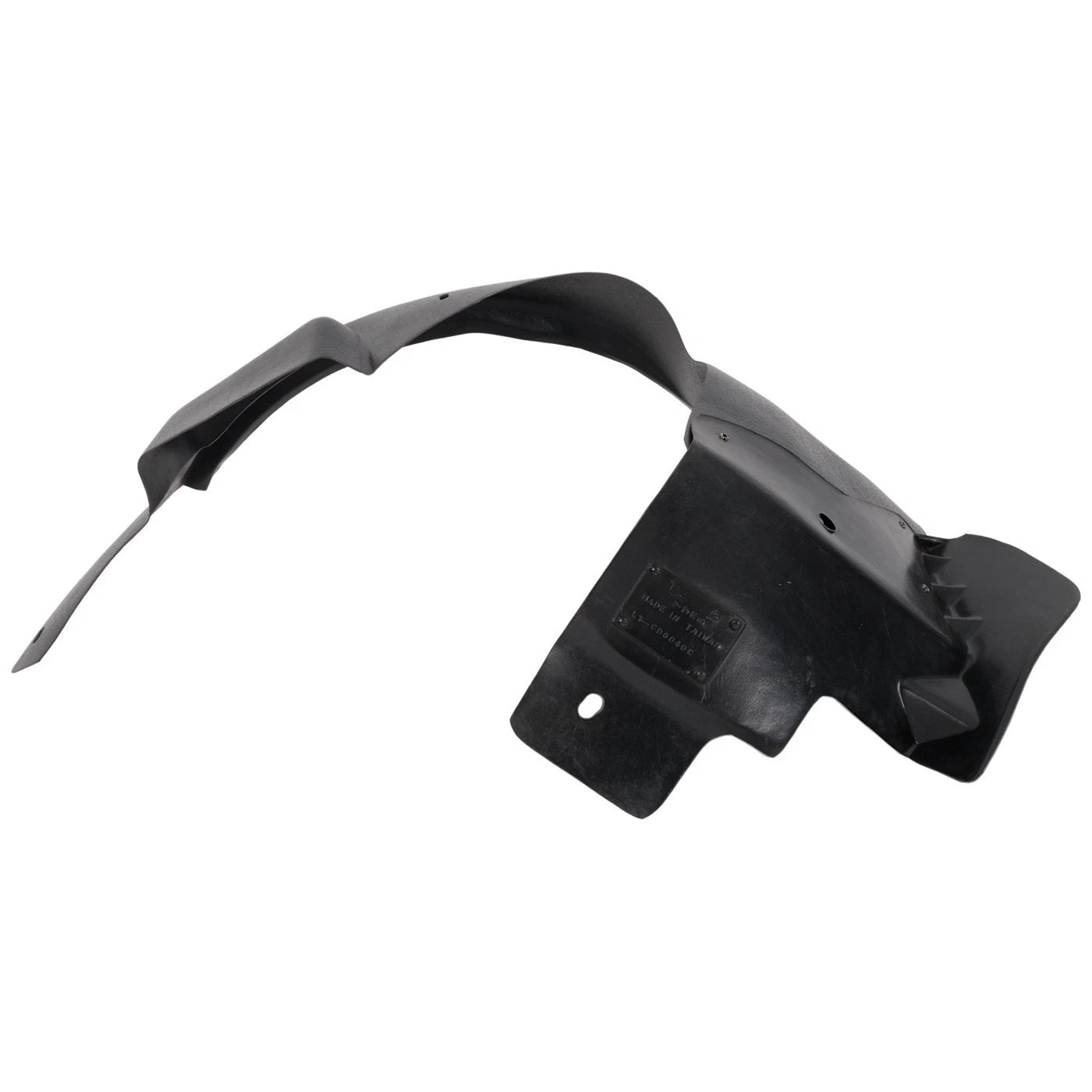 Engine Splash Shield for Toyota Corolla (2017–2019) Front Lower Inner