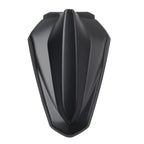 Matte Black Rear Tail Seat Cover for Kawasaki Ninja 400 (2018-2024)