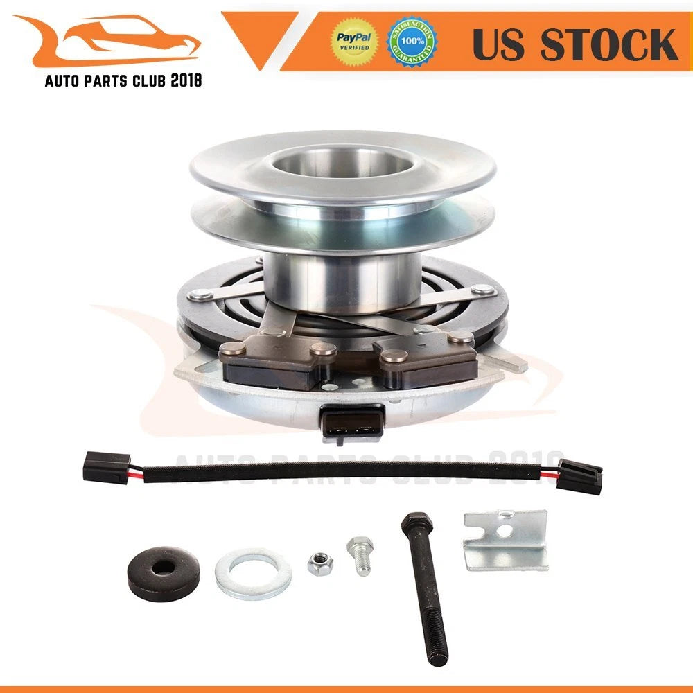 PTO Clutch for MTD Cub Cadet RZT 42 50 (2005–2023)