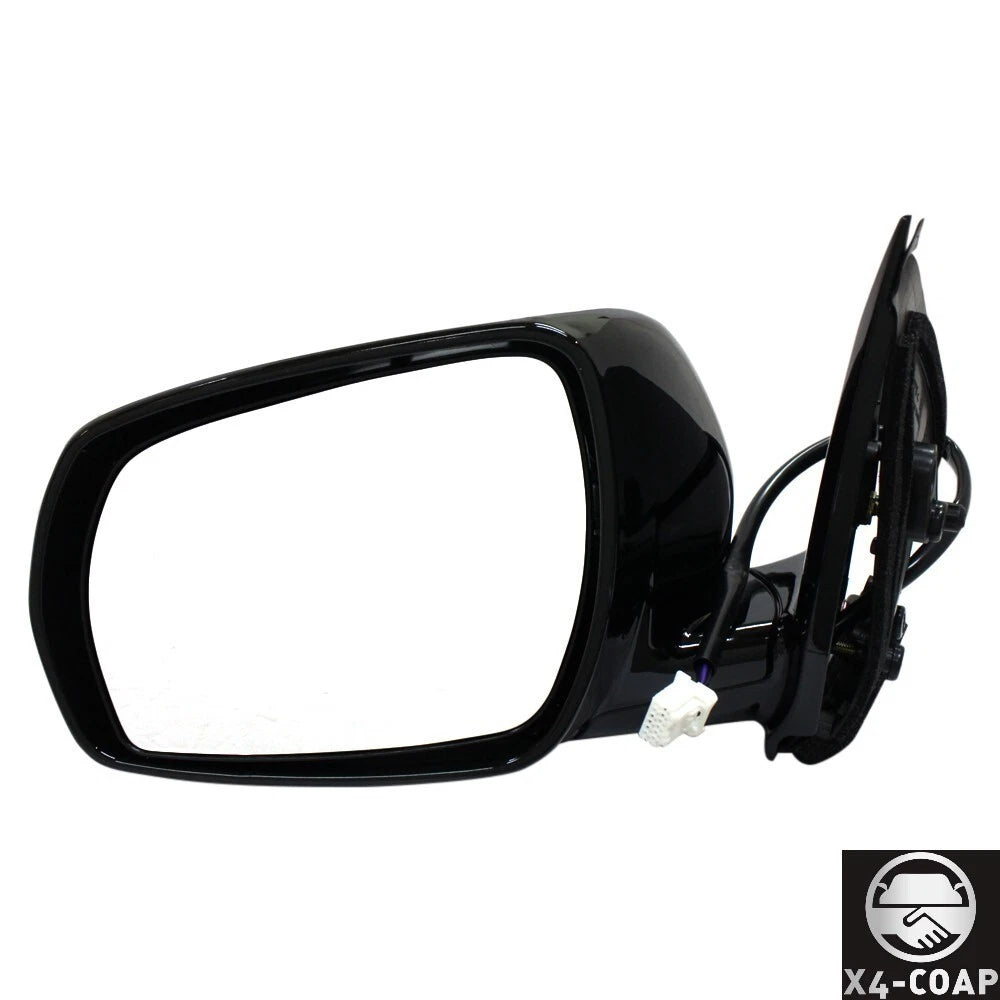 Door Mirror for Nissan Murano (2003–2007) VAQ2 C:K6374CA000