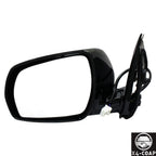 Door Mirror for Nissan Murano (2003–2007) VAQ2 C:K6374CA000