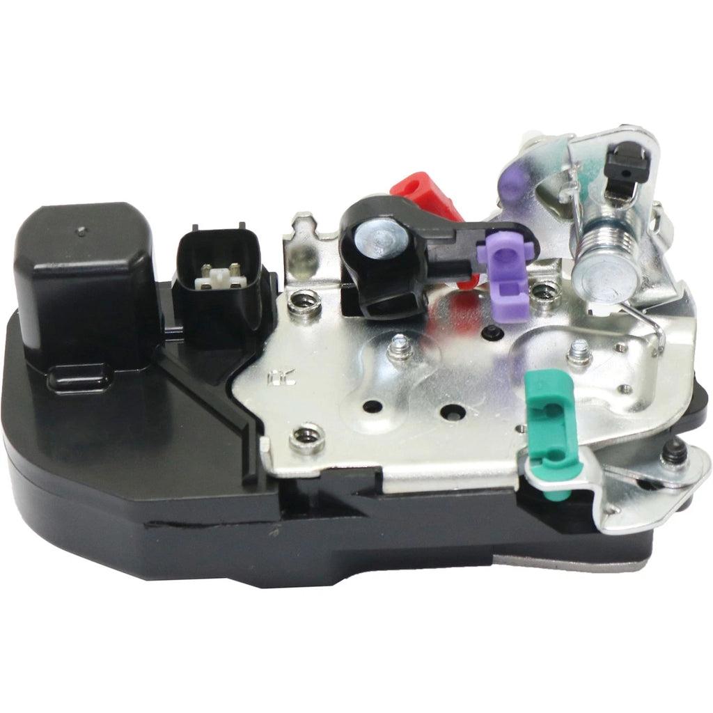Door Lock Actuator for Jeep Grand Cherokee (1999–2002) Rear Left & Right