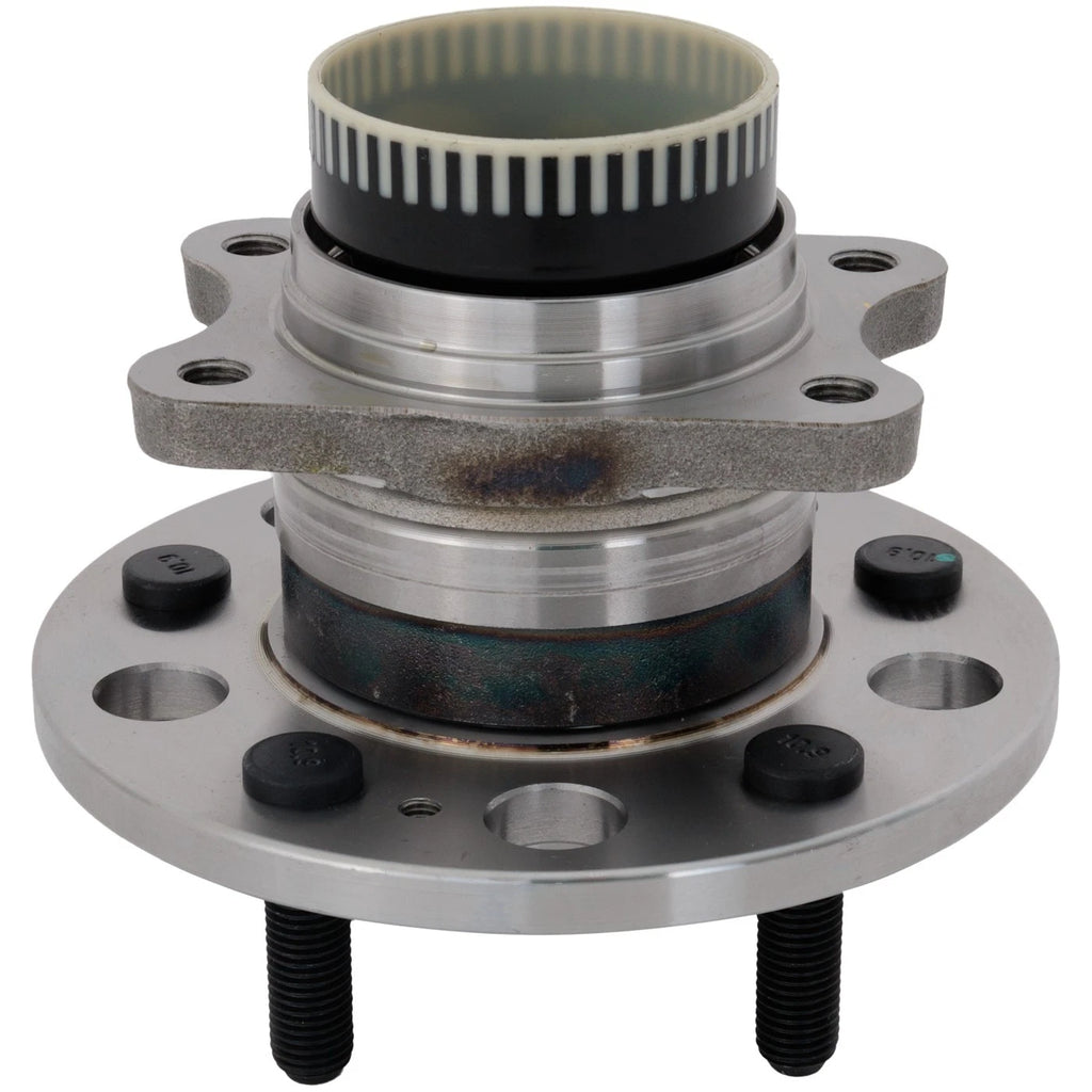 2X Wheel Hubs for Kia (Front & Rear)