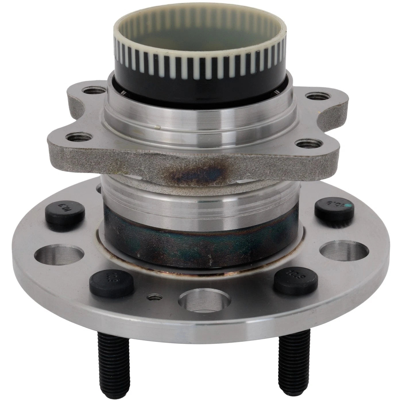 2X Wheel Hubs for Kia (Front & Rear)