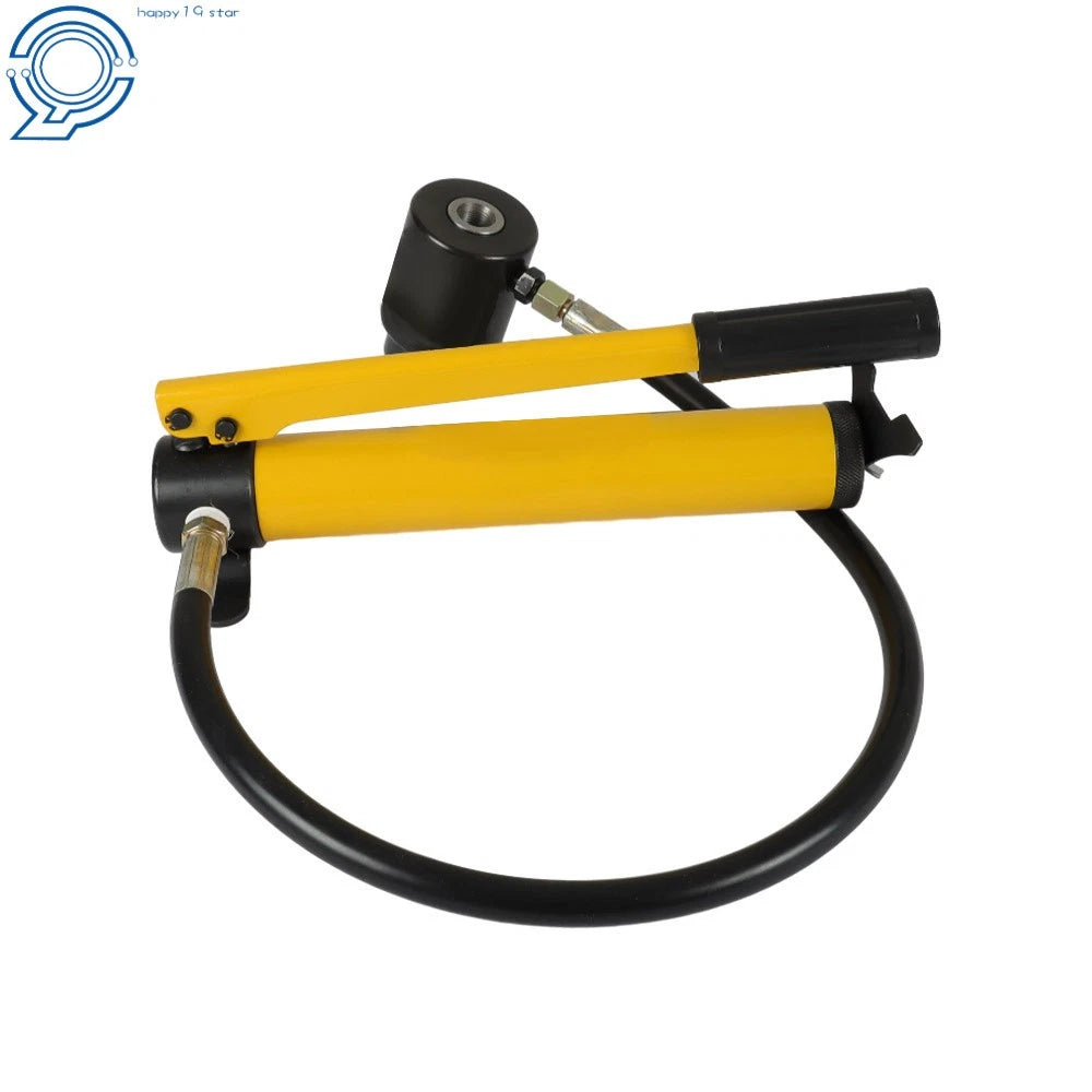 Hydraulic Exhaust Pipe Expander 10T for Manual Tailpipe (1-5/8" to 4-1/4") 17350 78835