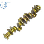 Crankshaft & Bearings for BMW N57 3.0L Diesel (2008-2017)