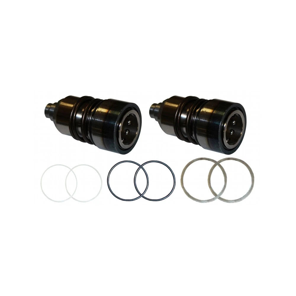 Hydraulic Breakaway Coupler Kit for Agco (Replaces 3903461M91)