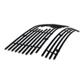 Billet Grille Combo Insert for Ford Mustang V6 (2005–2009)
