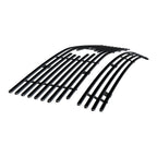 Billet Grille Combo Insert for Ford Mustang V6 (2005–2009)