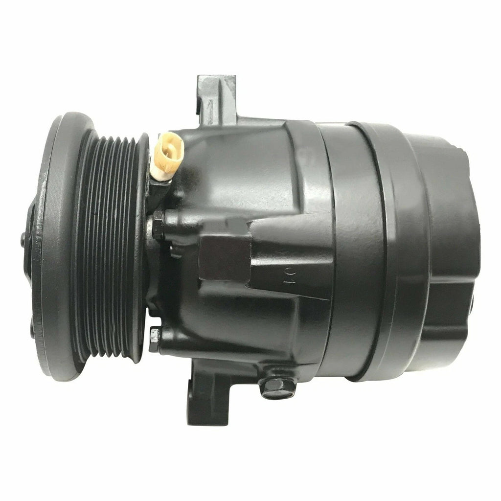 A/C Compressor with Clutch Replacement for Holden Colorado (2012–2018)