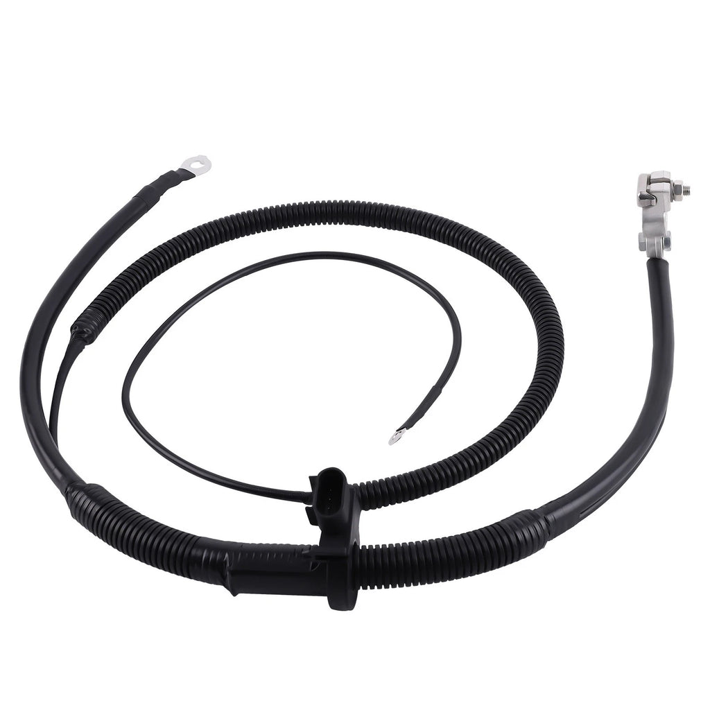 Negative Battery Cable for Chevrolet Silverado (2007-2011)