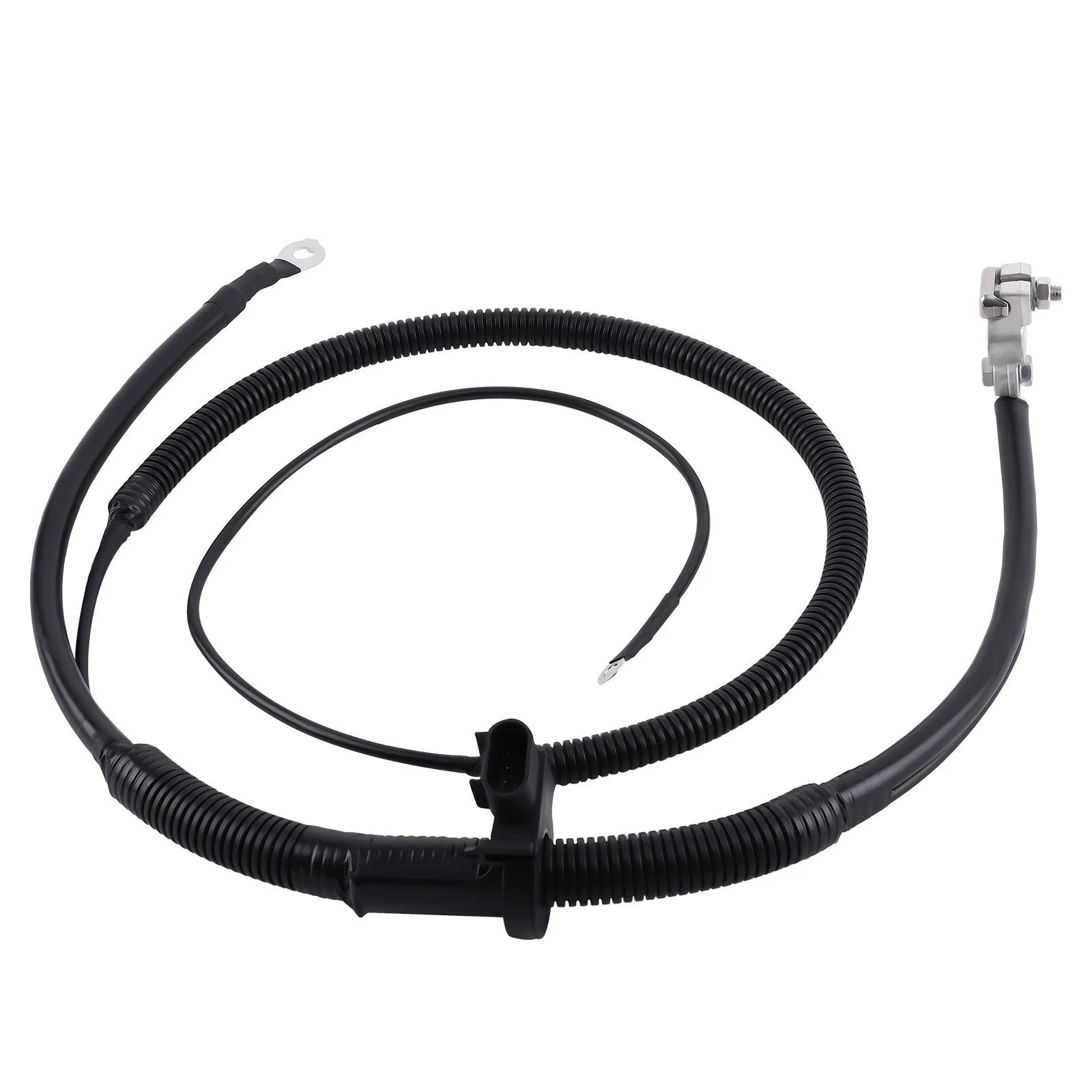 Negative Battery Cable for Chevrolet Silverado (2007-2011)