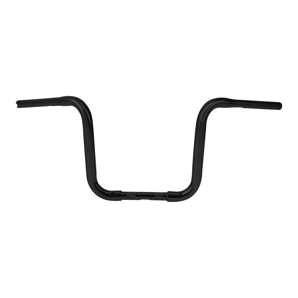 1" Rise 1-1/4" Ape Hanger Handlebar for Harley Sportster XL (2004–2023)