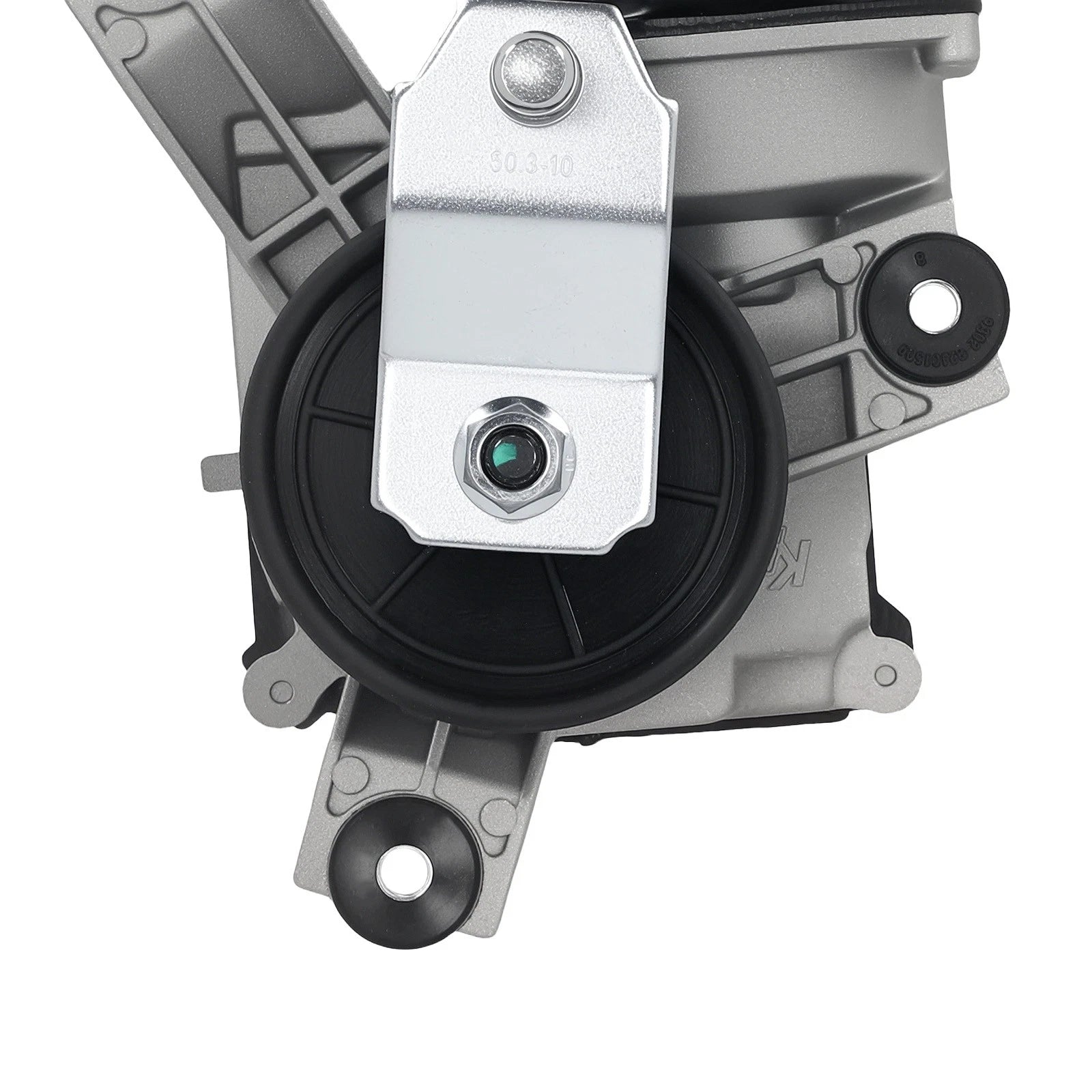 Front Windshield Wiper Motor for Chevy C1500/K1500 (1988–1998) 620-00743B
