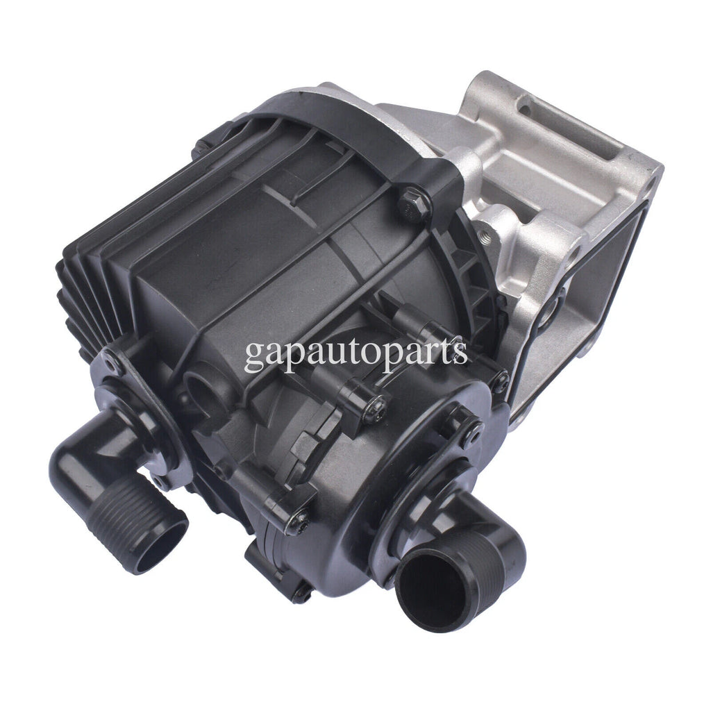 Oil Separator with Gasket for Volvo Mack D13 MP8 Engine (2008-2014)