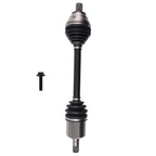 CV Axle Assembly for Volkswagen Golf CC Jetta Passat Rabbit (2010–2018) Front Left