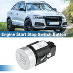 Engine Start Stop Switch Button for Audi Q3 2.0L A/T (2015–2018) 8U0905217A