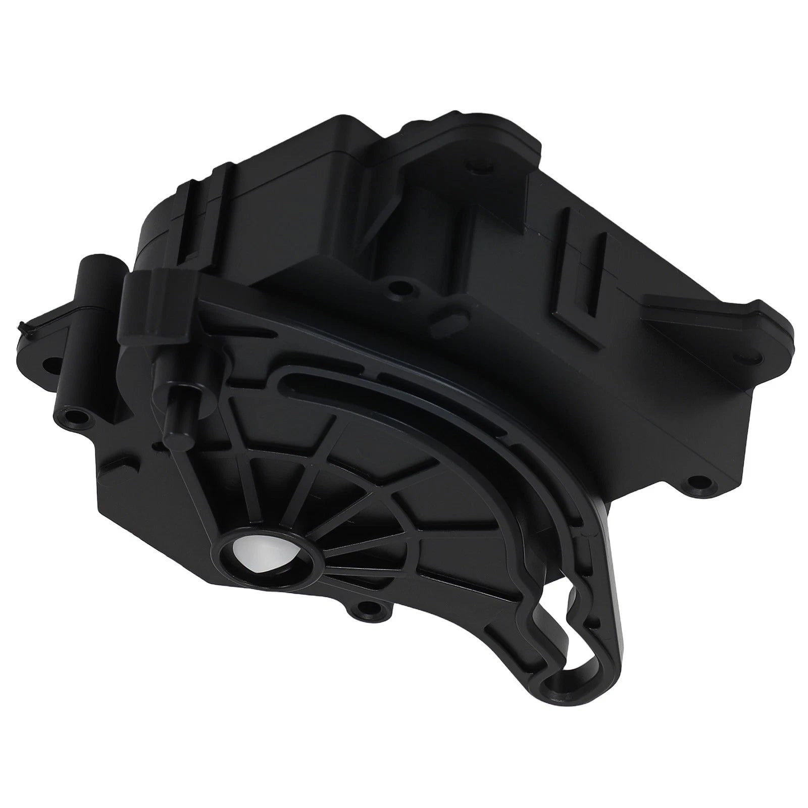 HVAC Heater Blend Door Actuator for Cadillac CTS STS (2008–2015) 604-155 15939657