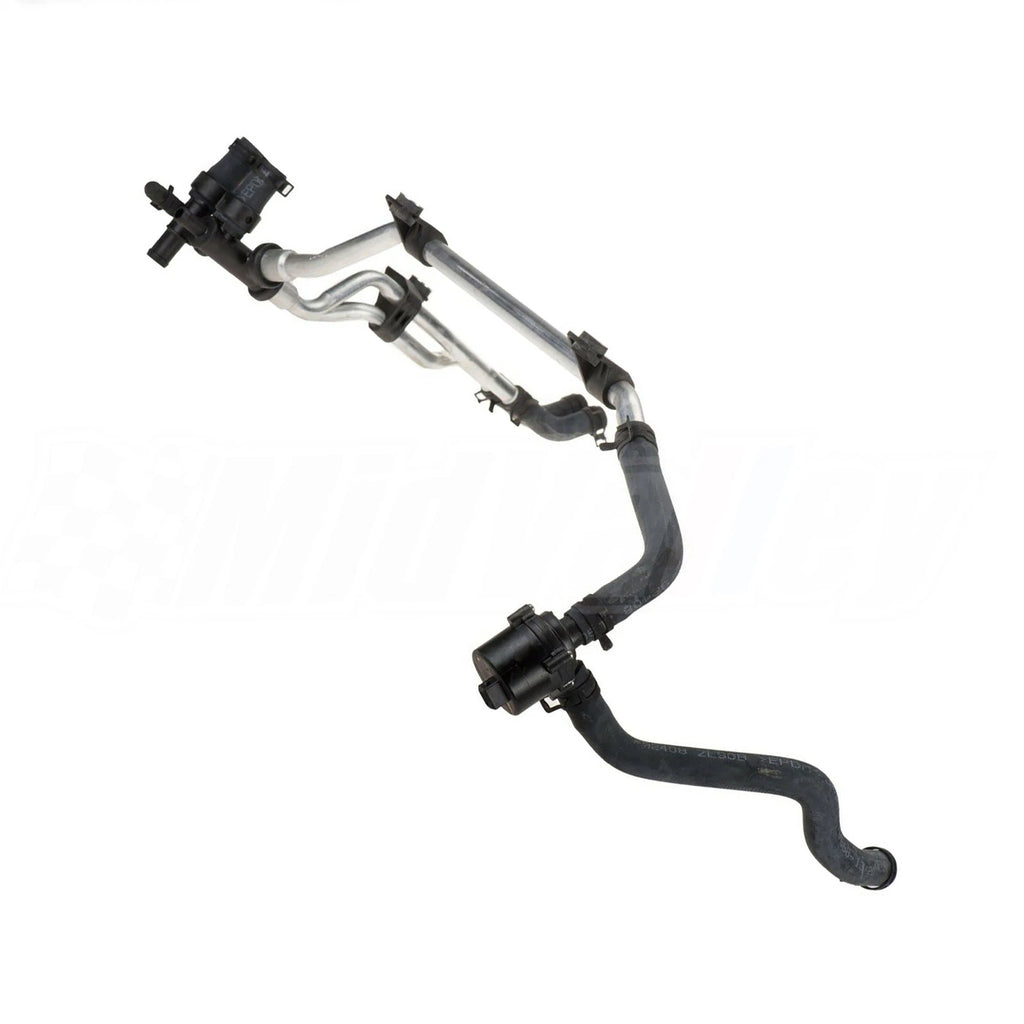 Heater Hose Tube Assembly for Nissan Pathfinder (2005-2012)