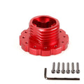Steering Wheel Adapter for Thrustmaster TX, T300, T500, TS-PC, TS-XW