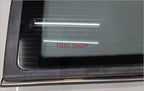Rear Quarter Glass LH for Lincoln Mark VIII (1993–1998) Tinted