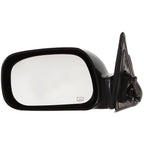Power Heated Side View Mirror for Toyota Camry (2002–2006)