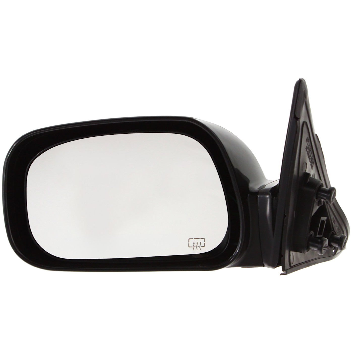 Power Heated Side View Mirror for Toyota Camry (2002–2006)