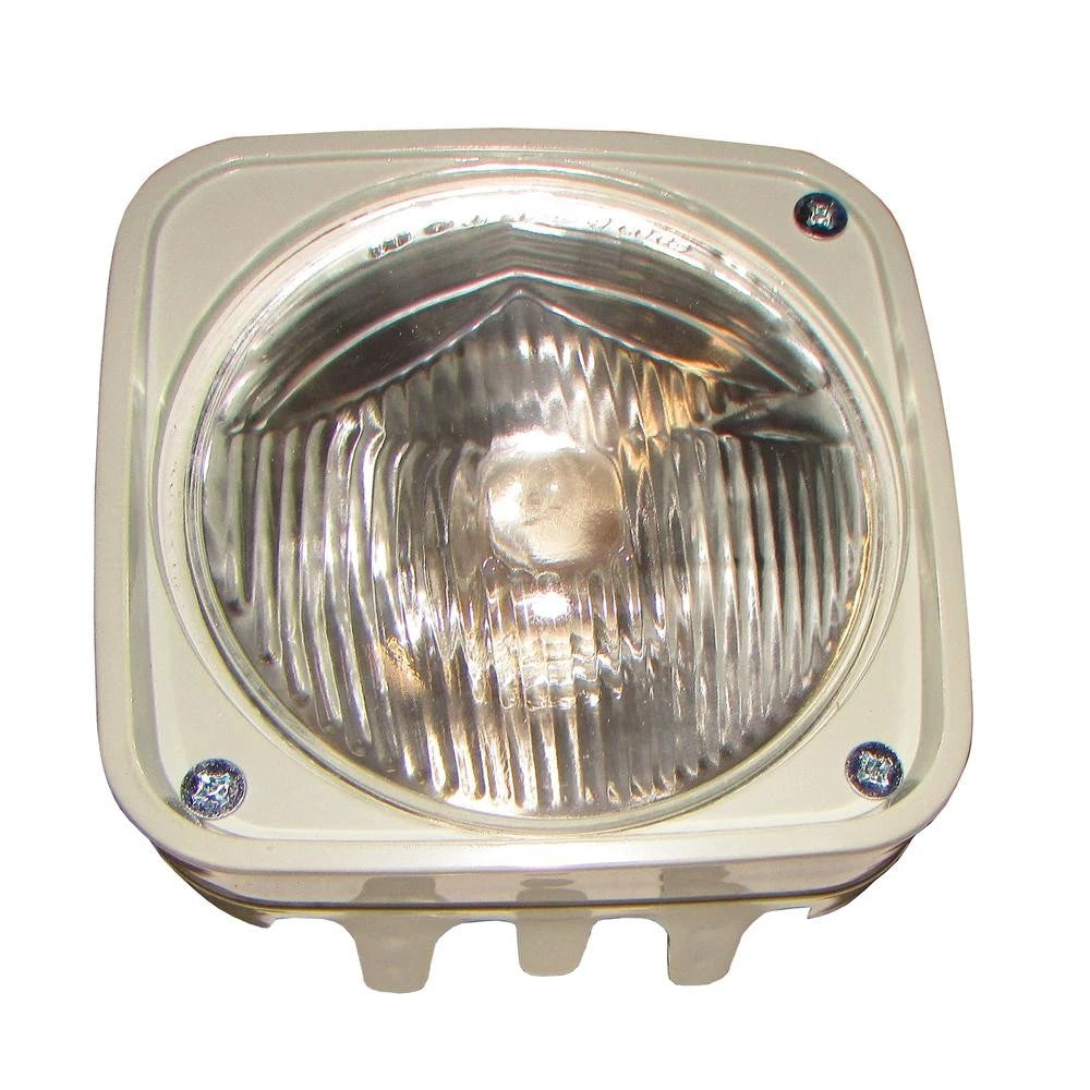 Headlight RH for ELS-F-4413005-BA (E0NN13005BA) Ford