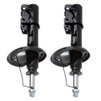 2X Front Struts for Chevrolet HHR Cobalt Pontiac G5 (2005–2011)