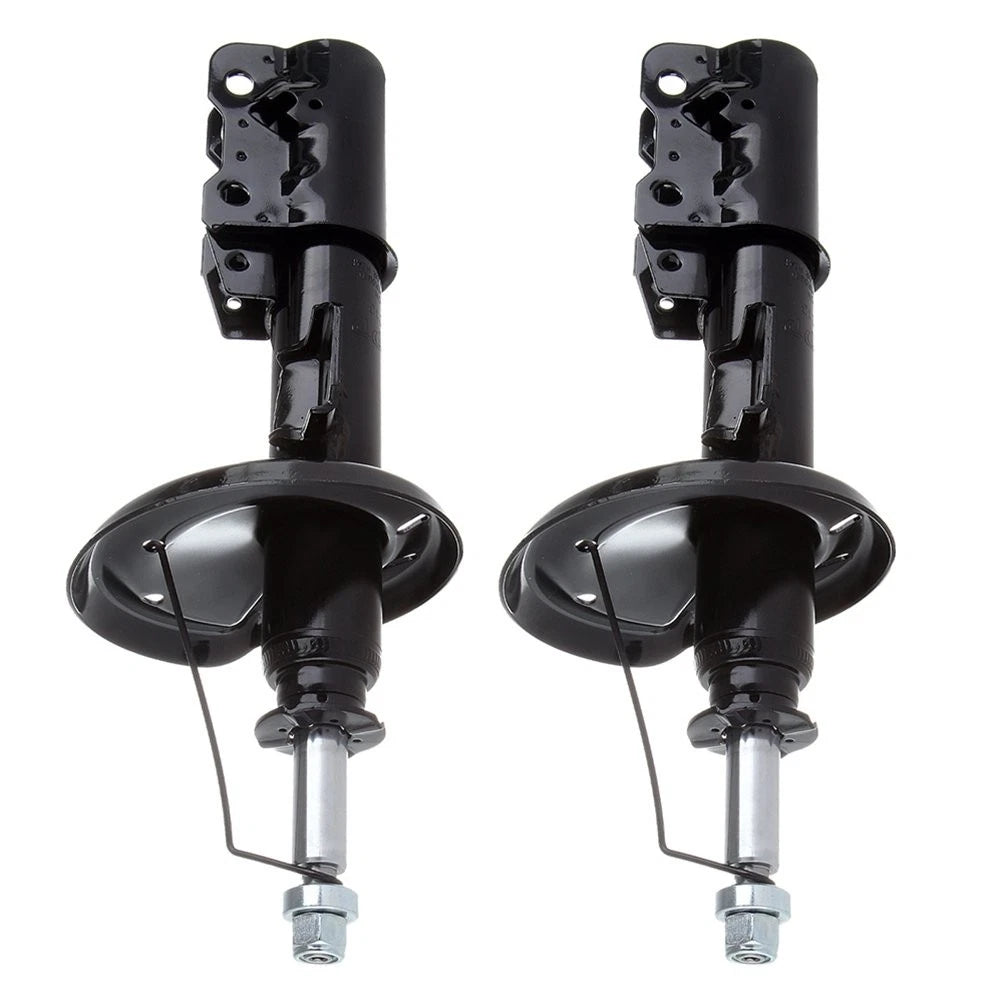 2X Front Struts for Chevrolet HHR Cobalt Pontiac G5 (2005–2011)