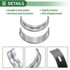 Main Bearing Set No.04E105561D for Volkswagen Beetle (2012–2019)