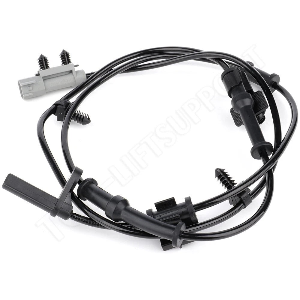 Rear Left ABS Wheel Speed Sensor for Chrysler 300, Dodge Challenger (2011–2015)