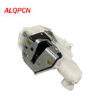 Front Right Door Latch Manual Lock for Toyota Hilux Vigo (2005-2014)