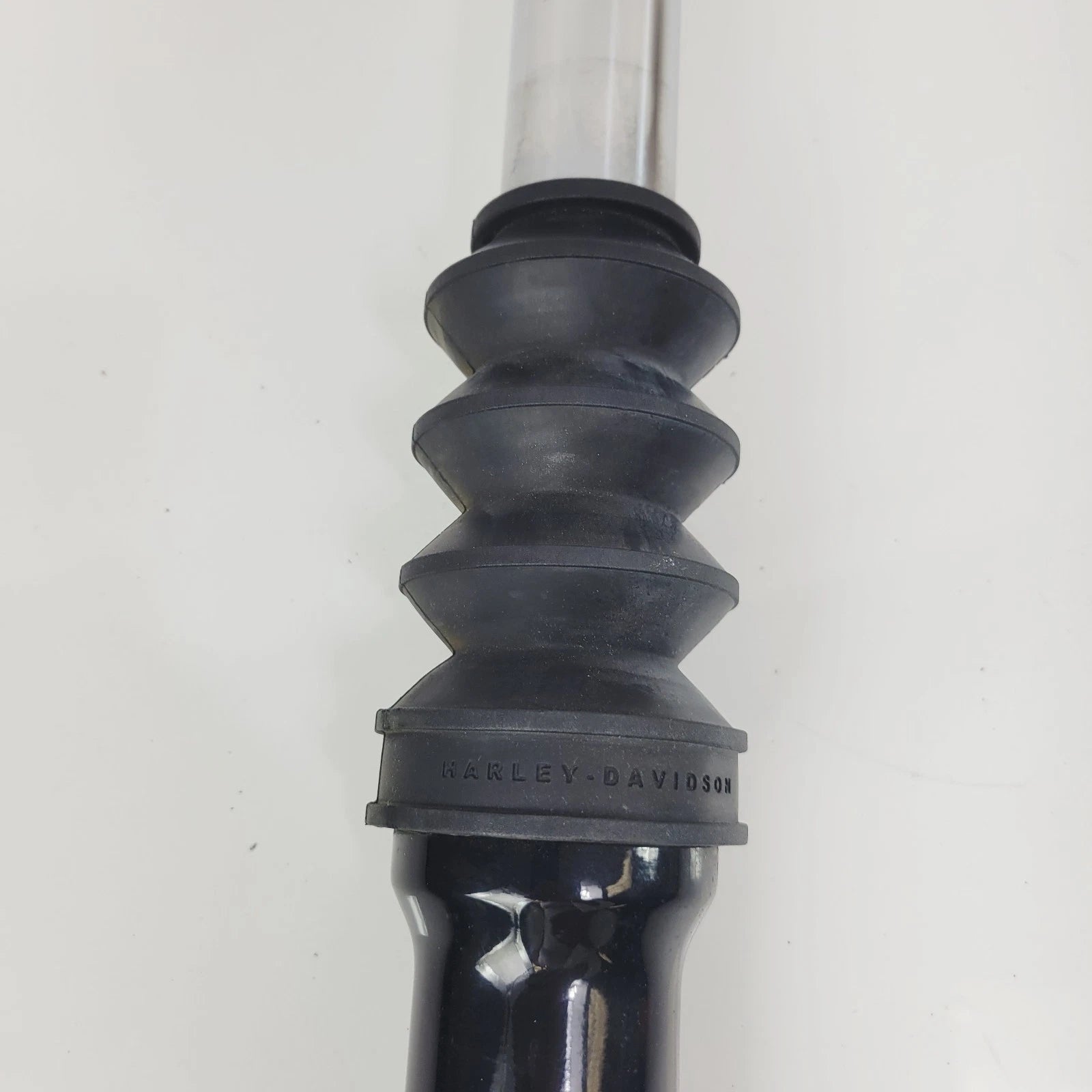 Right Front Lower Fork Leg for Harley-Davidson Iron 883 1200 (2016–2022) 45400087