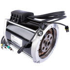 AC Electric Golf Cart Motor for EZGO RXV (2016-2023)