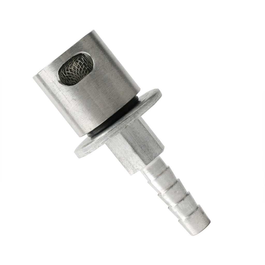Remote Mount Rollover Vent Valve for Holley EFI Fuel Tank (19-174)