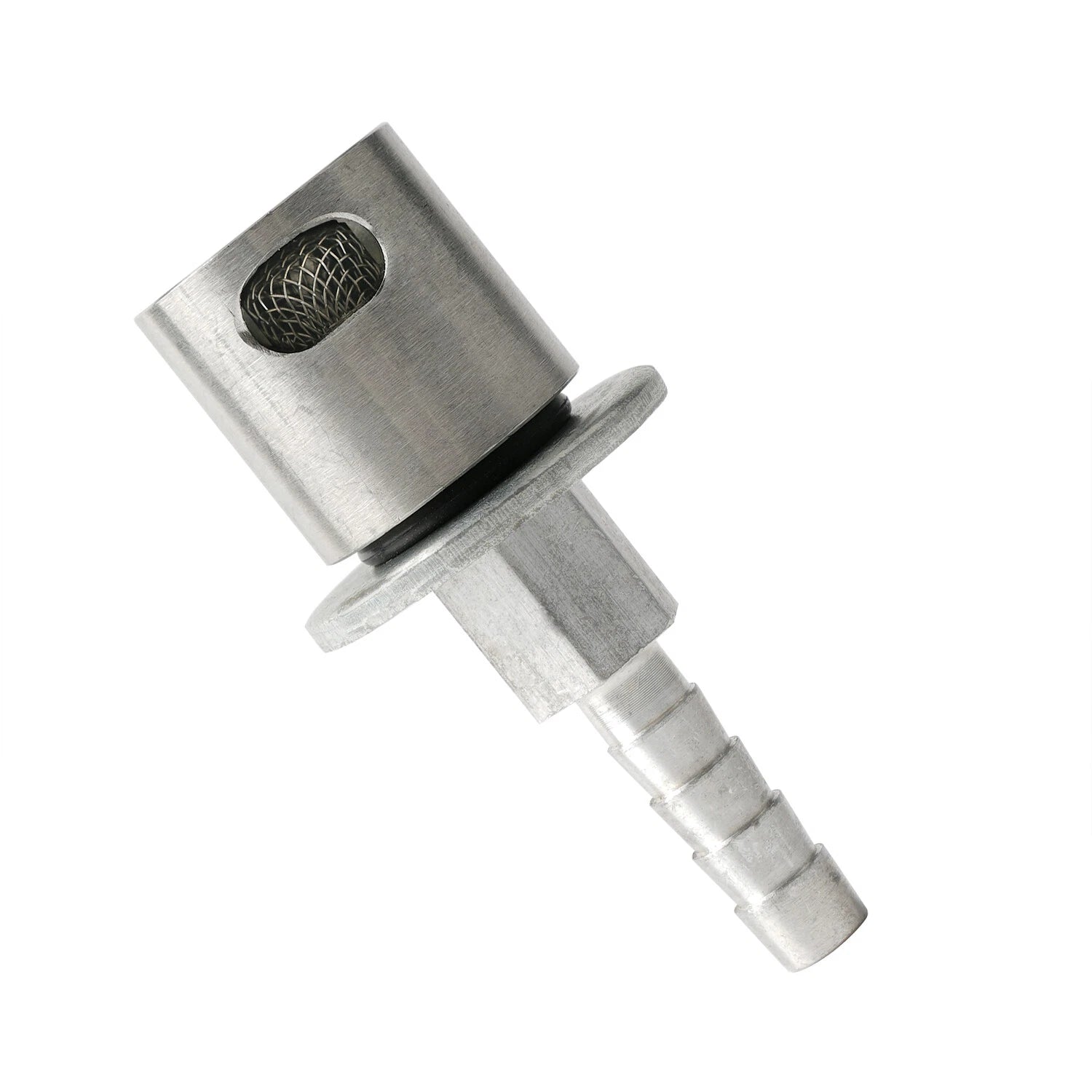 Remote Mount Rollover Vent Valve for Holley EFI Fuel Tank (19-174)