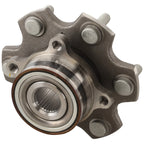 Wheel Hub for Mitsubishi Montero (2001–2006) Front Left/Right 6 Lug
