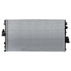 3 Row Aluminum Radiator for Kia Forte 2014, Elantra GT 2014–2015