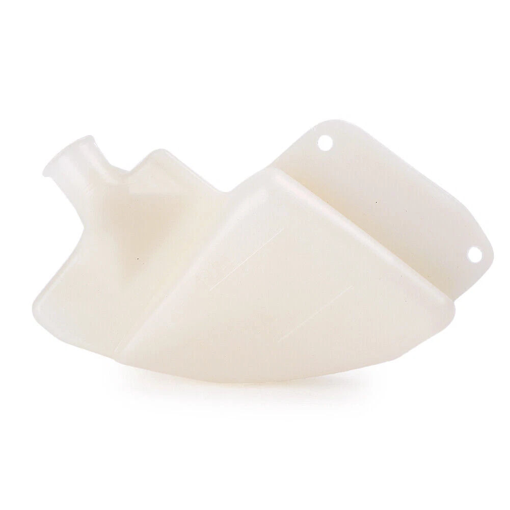 Radiator Coolant Overflow Tank for Yamaha YZF-R6 (2006–2014)
